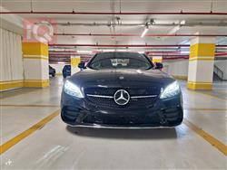 مێرسێدس بێنز C-Class